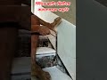 Ref:ZGeiVnsbg0M How to install marble stair skirting#                             :                          stairs