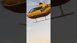 Flywing EC135 | Ace Flight Controller | Stirlingkit | Scale RC Helicopter | Perfection! 😎🔥 News