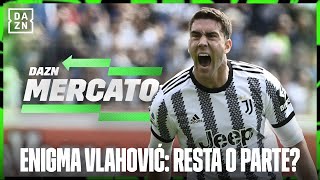 Tutti i gol di VLAHOVIĆ con la maglia della JUVENTUS | Serie A TIM | DAZN