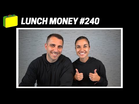 Lunch Money #240: Inflation, Hedge Fund, Housing, Visa, Suez Canal, #ASKLM Episode cover