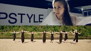 Страна Танцует: Предубеждение И Гордость (Группа Марсель)