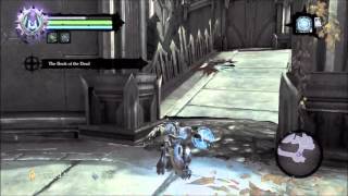 Darksiders  II - Walkthrough - Apocalyptic - Part 47 (HD)