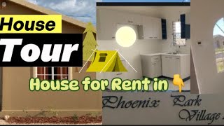 Open House at Phoenix Village 2 | How to find Houses for rent anywhere in Jamaica | Vengogetta