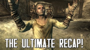 FALLOUT 4 Wishlist: The Ultimate Recap of Season 3!