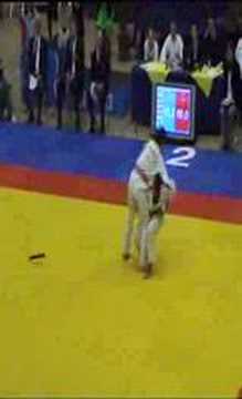 Dutch Jiu Jitsu Championship Final Duo Men 2006