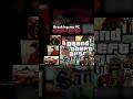 Breaking my PC with OLD GAMES 😭 #qzeq #gta #gaming #funny