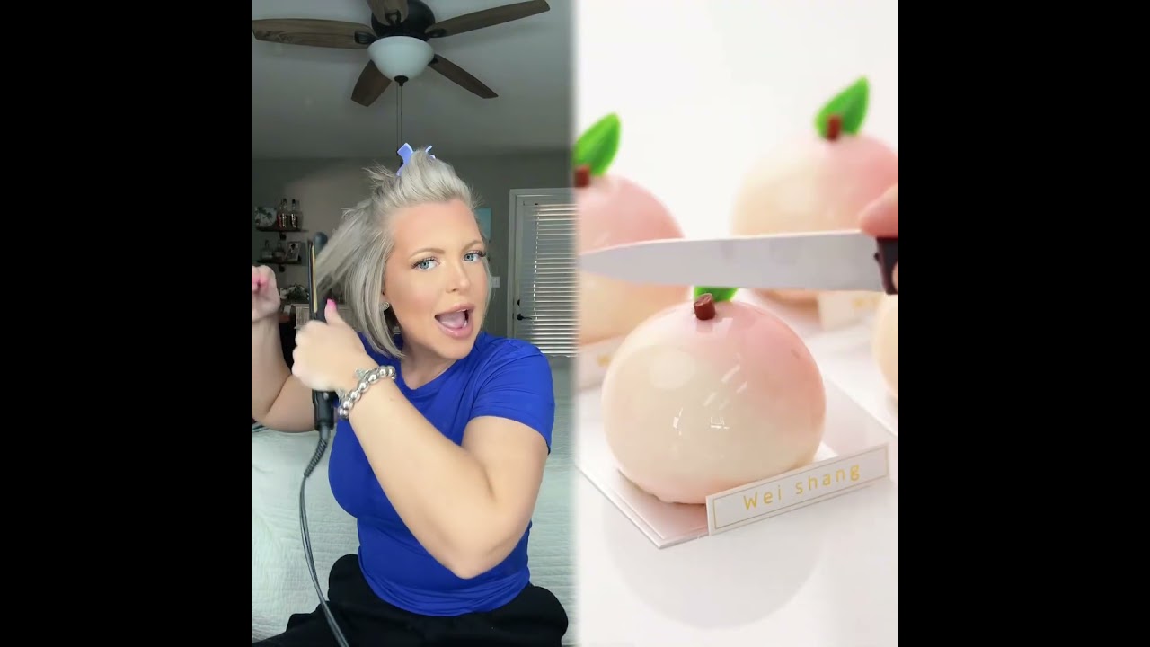 Confessions with Cassie 😂 