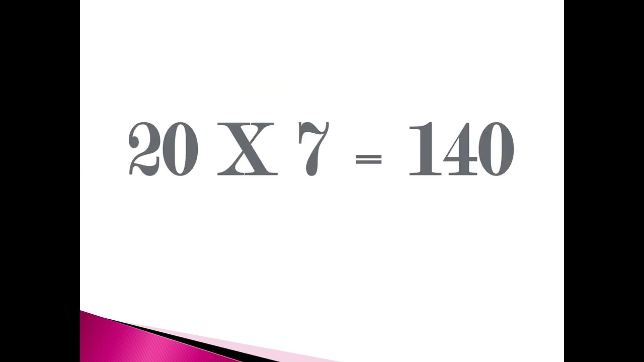 20 Table I Multiplication Table I Learn Table of 20 I Fun 20 for Kids I ಕನ್ನಡ ಮಗ್ಗಿಗಳು I ಮಗ್ಗಿಗಳು