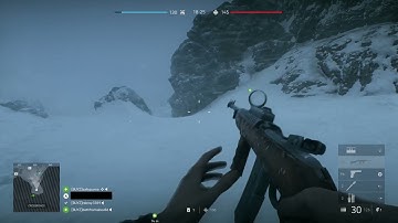 BFV Genesis Anti Recoil sample