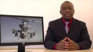 I Sexually Identify as an Attack Helicopter 10 minute loop