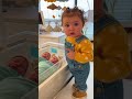 “Her Reaction to Meeting the Twins… Wait for the Ending 😳” #TwinRevealMoment #BigSisterEnergy