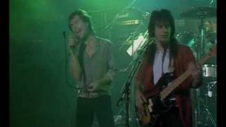 Uriah Heep - Bad Blood Live 1985