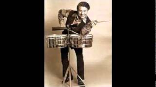 Mambo Inn                                                                         Tito Puente chords