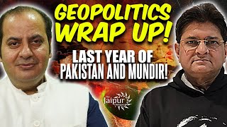 Pakistan \u0026 Asim Munir in Trouble | Asim Munir का खेल खत्म | Bangla Kangla | Sumit Peer Decodes