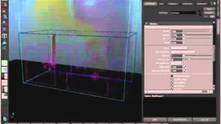 Maya 2012 Fluid Effects Liquids