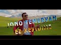 Jono temuryan  ez xeyidime   official music  2019 ezidxan tv 