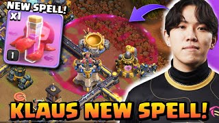 Klaus ANGRY SPELL TRICK Goes Completely WRONG screenshot 3