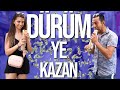 YE KAZAN | ADANA DÜRÜM YE KAZAN !! |