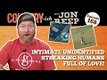 Intimate Unidentified Streaking Humans, Full of Love!  |  Jon Reep&#39;s COUNTRY-ish!