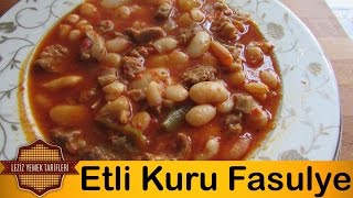 Download Etli Kuru Fasulye Tarifi Video MP3 Etli Kuru Fasulye Tarifi
