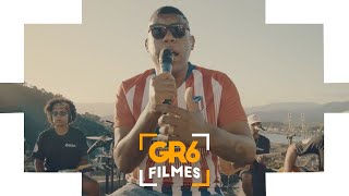 MC Bola - Positividade Focado (DVD Acústico na Laje)