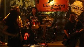 Download lagu ALINE BAND - HANYA KAU