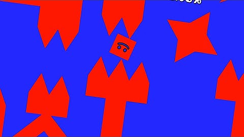 Poeyeng Aeng 100% [3RD INSANE DEMON] | Insane Demon | Geometry Dash