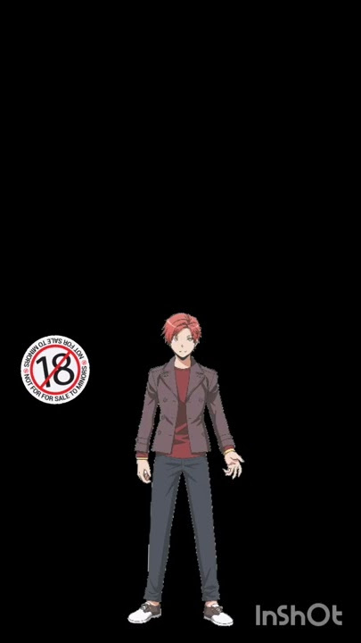Akabane Karma Spicy Headcanons 18 