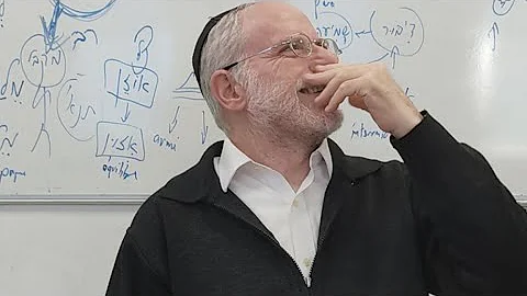 Rav Rafael Spanguenthal - Halajot Berajot