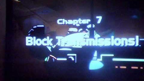 Megaman X Command Mission Ep 26 We