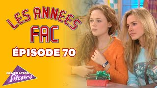 LES ANNÉES FAC - La sortie | EPISODE 70