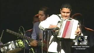PARA EL RECUERDO JORGE CELEDON Y YIMI ZAMBRANO NO PODRAN SEPARARNOS