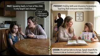 Co Parenting Faith Based