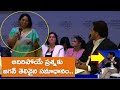 Super  jagan fantastic answer to brave question davos forum meet  news220