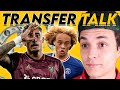 Raphinha, Danjuma, Lenglet and More... | Peche Football Daily