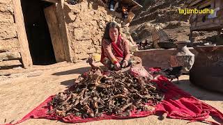 Download Lagu Traditional Rural Living || lajimbudha || MP3