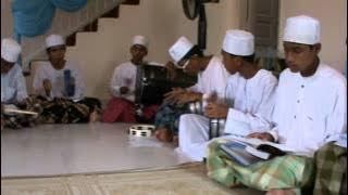 Al-Muwallid -  robbi faj'alna minal akhyar