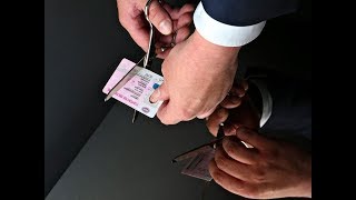Может ли судья лишить меня прав, если у меня срок действия ву истек ?