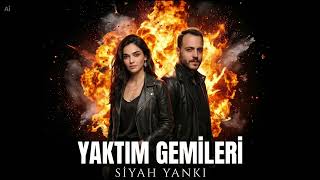 Gemileri Yaktım 🔥💔 | Herkesi Şaşırtacak Düet Performansı | Siyah Yankı 2026