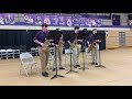 Saxsation 2024 - The Entertainer