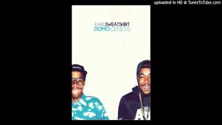 Earl Sweatshirt &amp; Domo Genesis - 20 Wave Caps