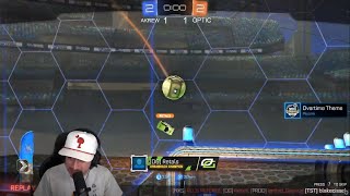 Retals Scores A Deevo At 0 Seconds