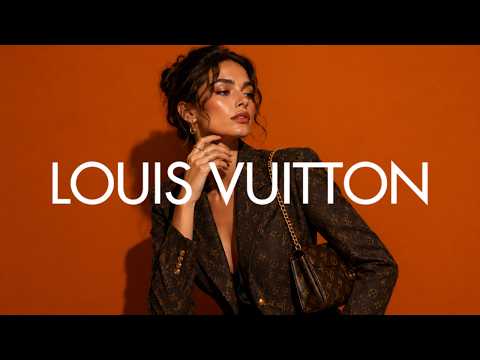 LOUIS VUITTON In Store Music Playlist 2026