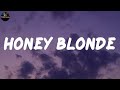 Honey Blonde Joe Jonas Lyrics mp3