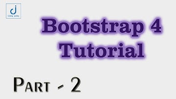 Bootstrap 4 Tutorial (Containers) | Bootstrap Tutorial in Hindi