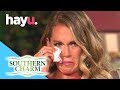 Cameran breaks down apologising to kathryn  season 5 reunion  southern charm