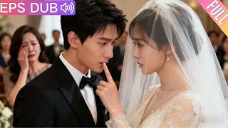 De engañado a invencible: lo deja su esposa, él arrasa con la CEO de sus sueños. #251112sqB2