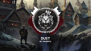 Magenta - Dust