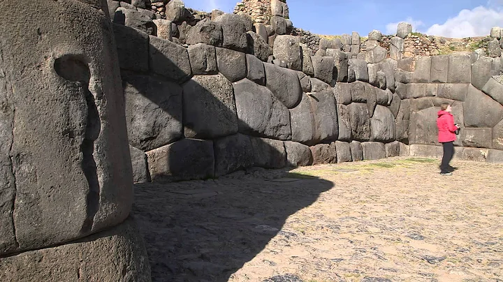 The Great Inka Road: Stonework at Saqsaywaman - DayDayNews