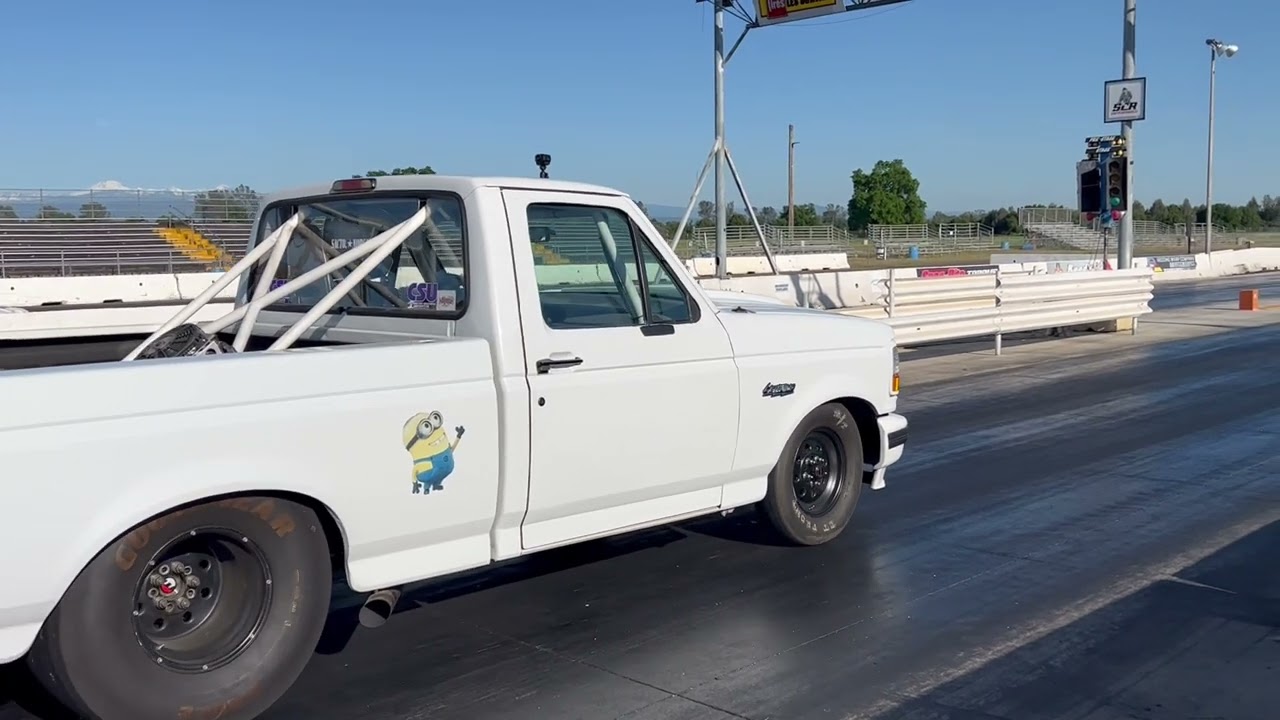 Redding Motorsports Parkway - Damiyan McIntyre - 4th Pass - 2024.04.20 - C1